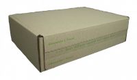 Premium E-Commerce Graskarton 318 x 232 x 90 mm | Naturebox®